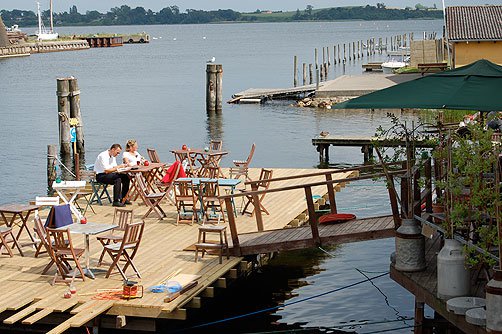 DÃ¤nische Inseln 2: Lolland, Falster, MÃ¸n