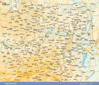 Reisgids Niederösterreich 5.A 2023