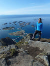 Reisgids Lofoten  9.A 2018