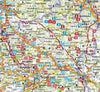 Rother Wanderfuehrer Westerwald (2021 2.A)
