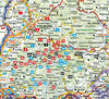 Rother Wanderführer Schwarzwald Süd - 60 Touren 13.A 2022