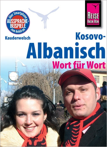 KW 221 Kosovo-Albanisch 4.A 2018
