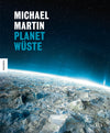Planet Wüste - Michael Martin