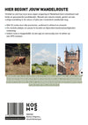 75 leuke wandelroutes door Nederland