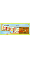 Wandelkaart Topo 100 Crete-Lasithi (92)