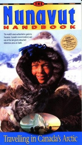 The Nunavut Handbook