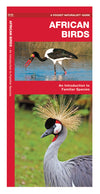 Bird guide-Africa Birds (2016)