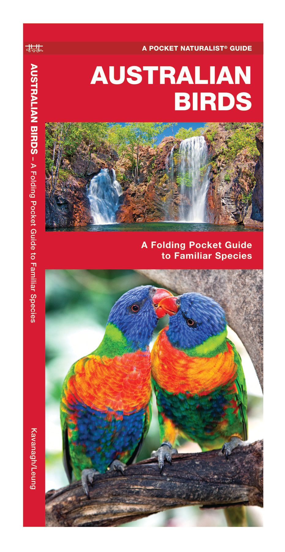 Bird guide-Australian Birds