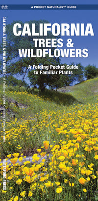 Waterford-California Trees & Wildflowers