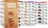 Waterford-Animal Tracks (North America)