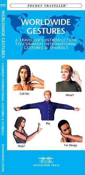 Waterford-Worldwide Gestures