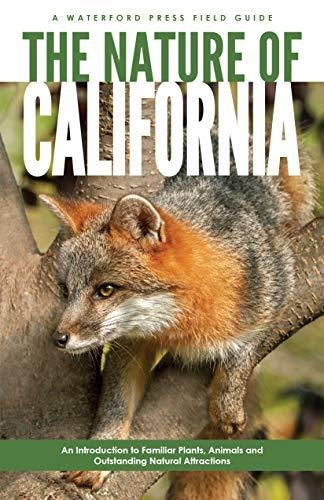Waterford-The Nature of California (FieldGuide)