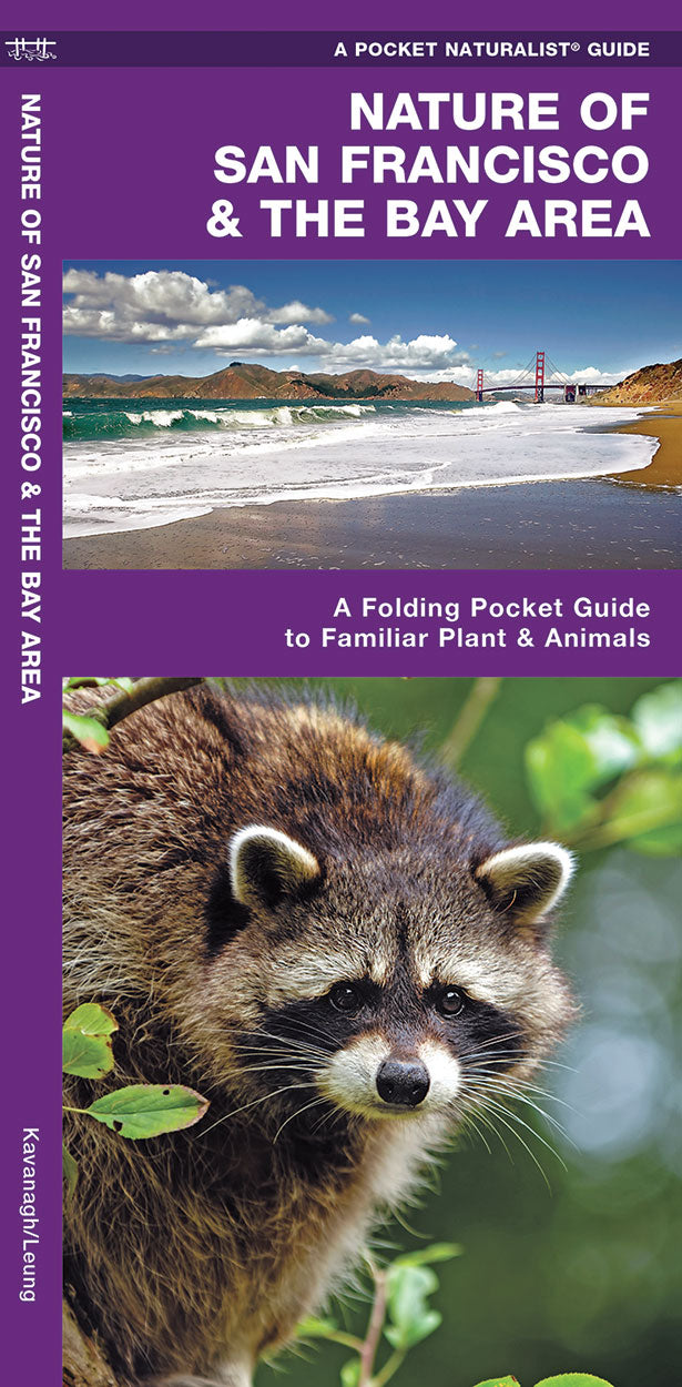 Waterford-Nature of San Francisco &amp; The Bay Area