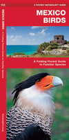 Waterford-Mexico Birds