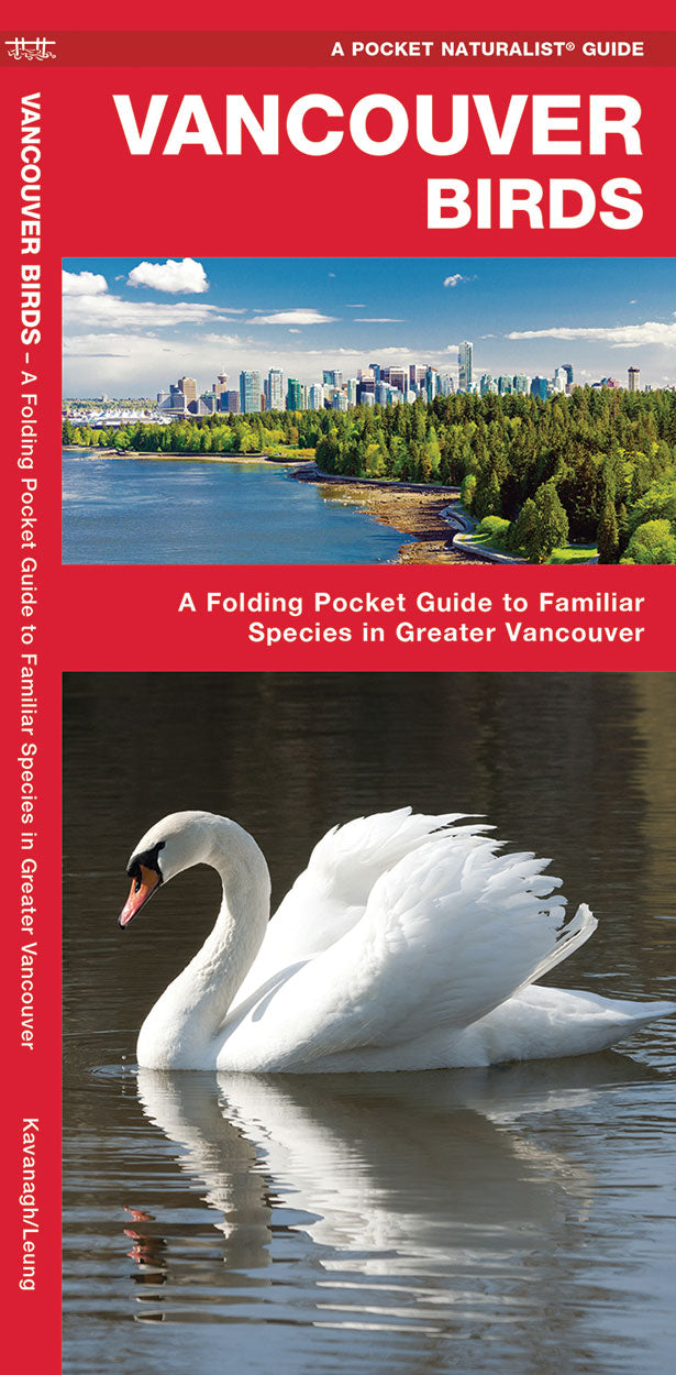 Waterford-Vancouver Birds