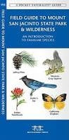 Waterford-Field Guide to Mount Jacinto State Park & Wilderness