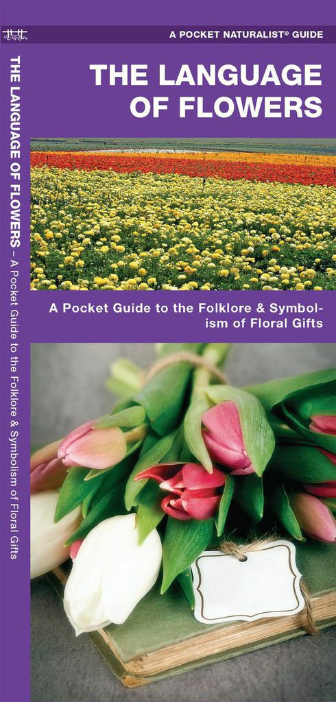 Waterford- The Language of Flowers