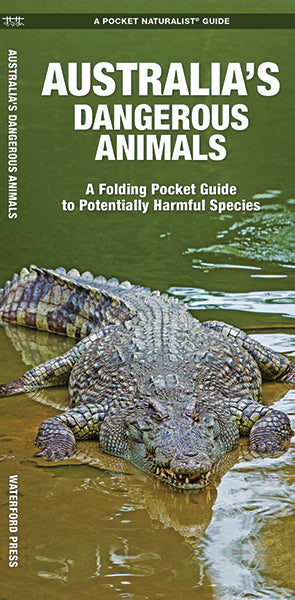 Waterford-Australia's Dangerous Animals (2015)