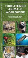 Threatened Animals Worldwide (2016)