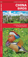 Waterford-China Birds