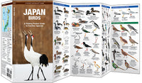 Waterford-Japan Birds