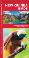 Waterford-New Guinea Birds