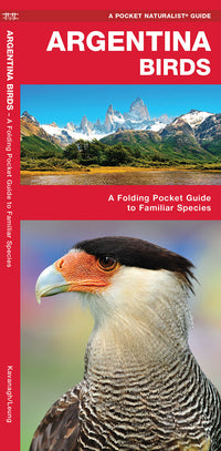 Argentina birds