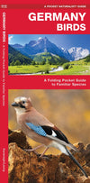 Waterford Vogelgids Germany Birds