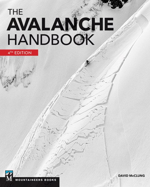 The Avalanche Handbook 4th. ed. 2023