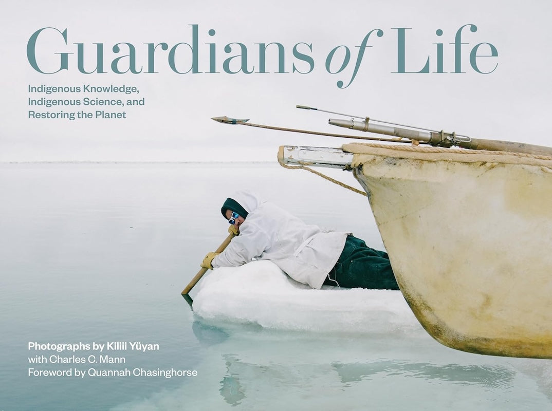 Guardians of Life