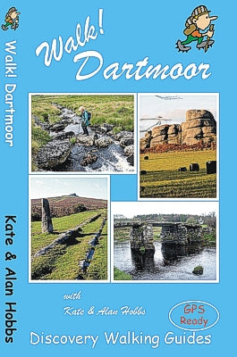 DWG Walk! Dartmoor