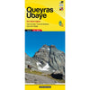 Wandelkaart Carte 06 Queyras/Ubaye 1:60.000
