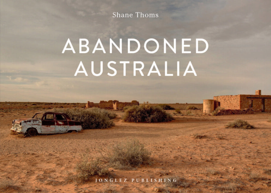Abandoned Australia