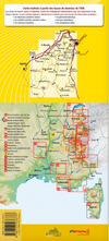 Wandelkaart Carte 10 Vercors 1:60.000