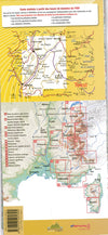 Wandelkaart Carte 03 Chartreuse 1:60.000