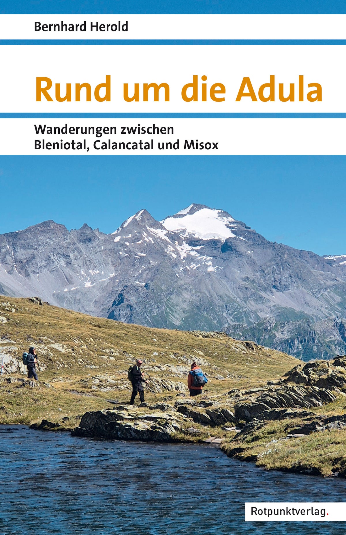 Rund um die Adula 1.A 2026