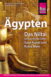 Ägypten - Das Niltal von Kairo bis Abu Simbei 9.A 2026 / VERSCHIJNT WEEK 26