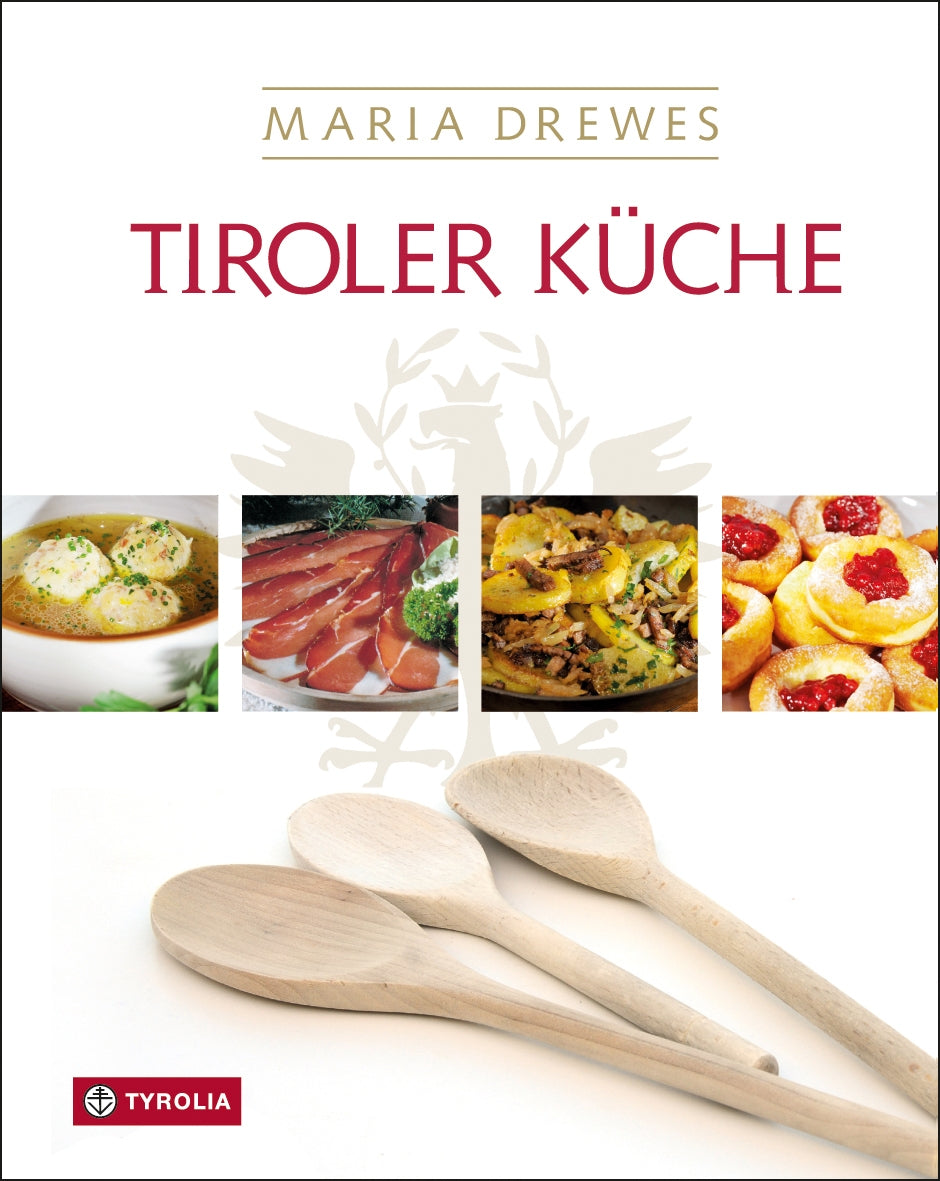 Tyrolean Küche