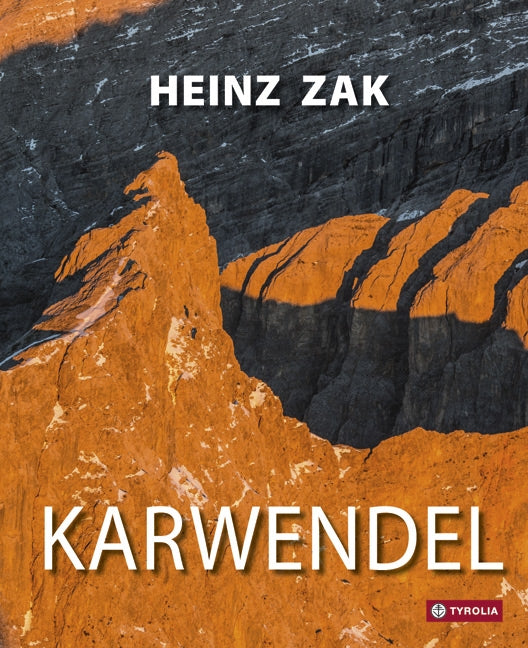 Karwendel - photo book