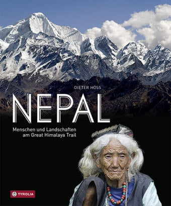 Nepal - People and Landscapes on the Great Himalya Trail