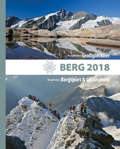 Berg 2018 (Band 142)