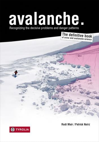 Avalanche 1st Ed. 2018