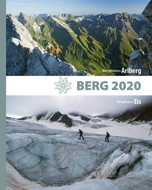 Berg 2020 (Band 142)