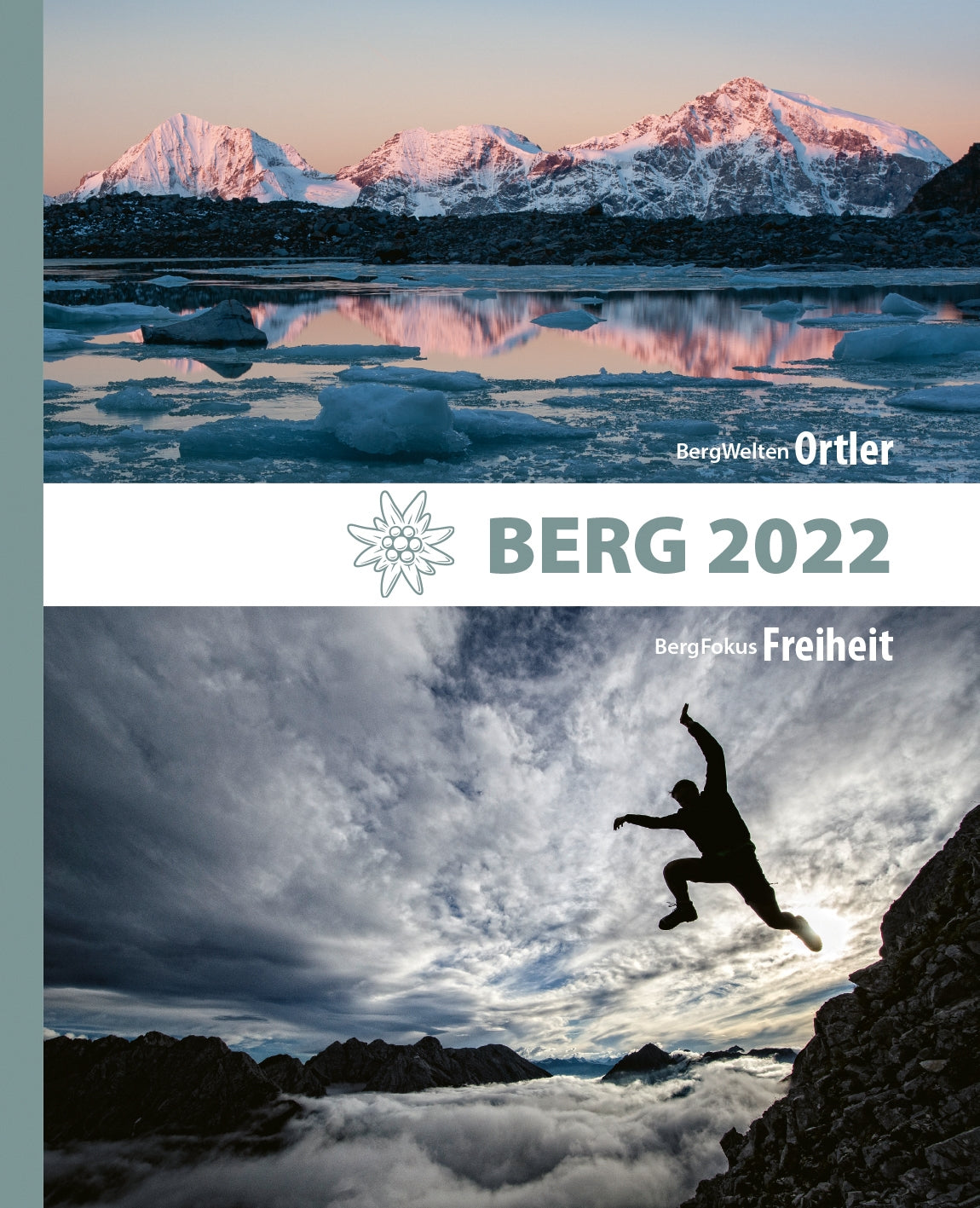 Berg 2022 (Band 146)