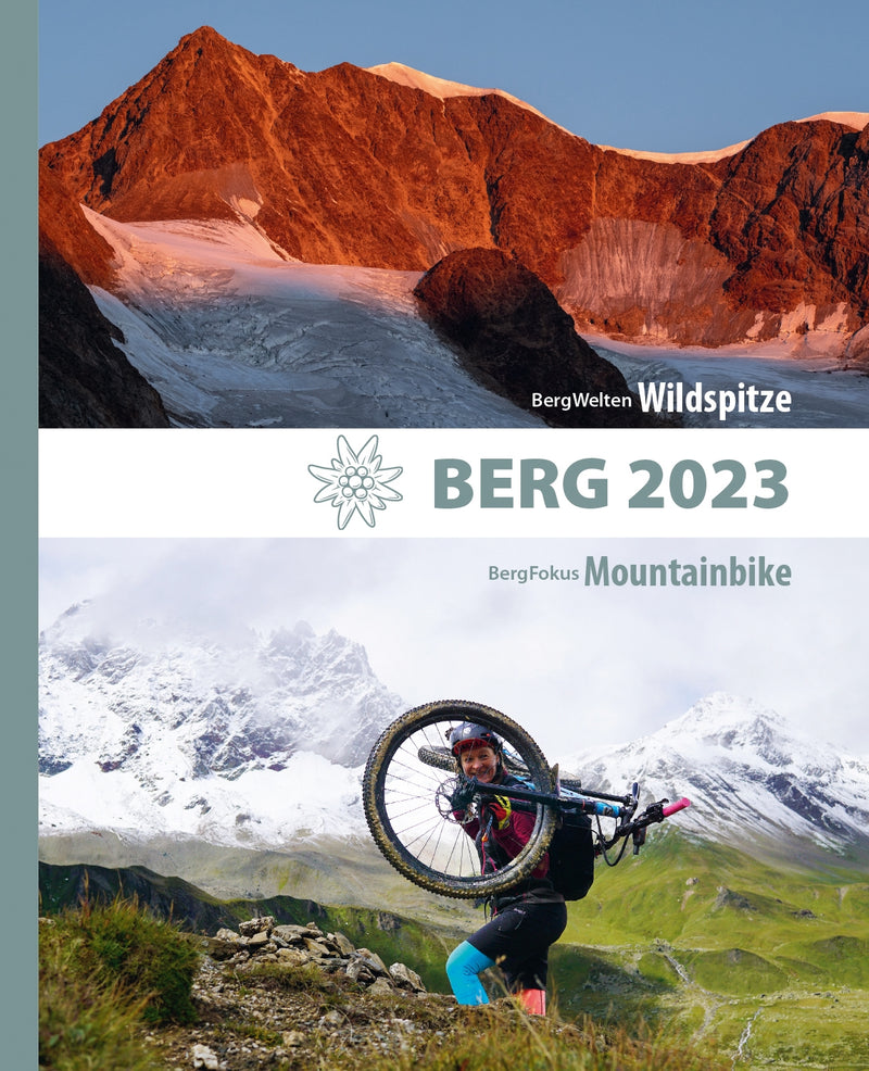 Berg 2023 (Band 147)