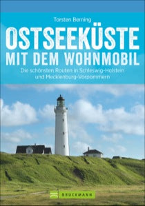 Ostseeküste mit dem Wohnmobil