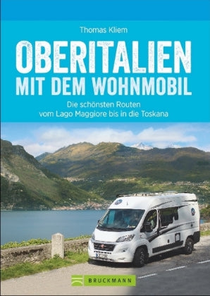 Oberitalien with living mobility