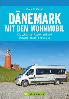 DÃ¤nemark mit dem Wohnmobil