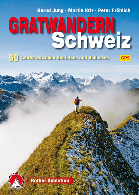 Gratwandern Switzerland