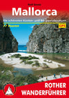 Wandelgids Rother Mallorca 77 Touren (17.A 2019)